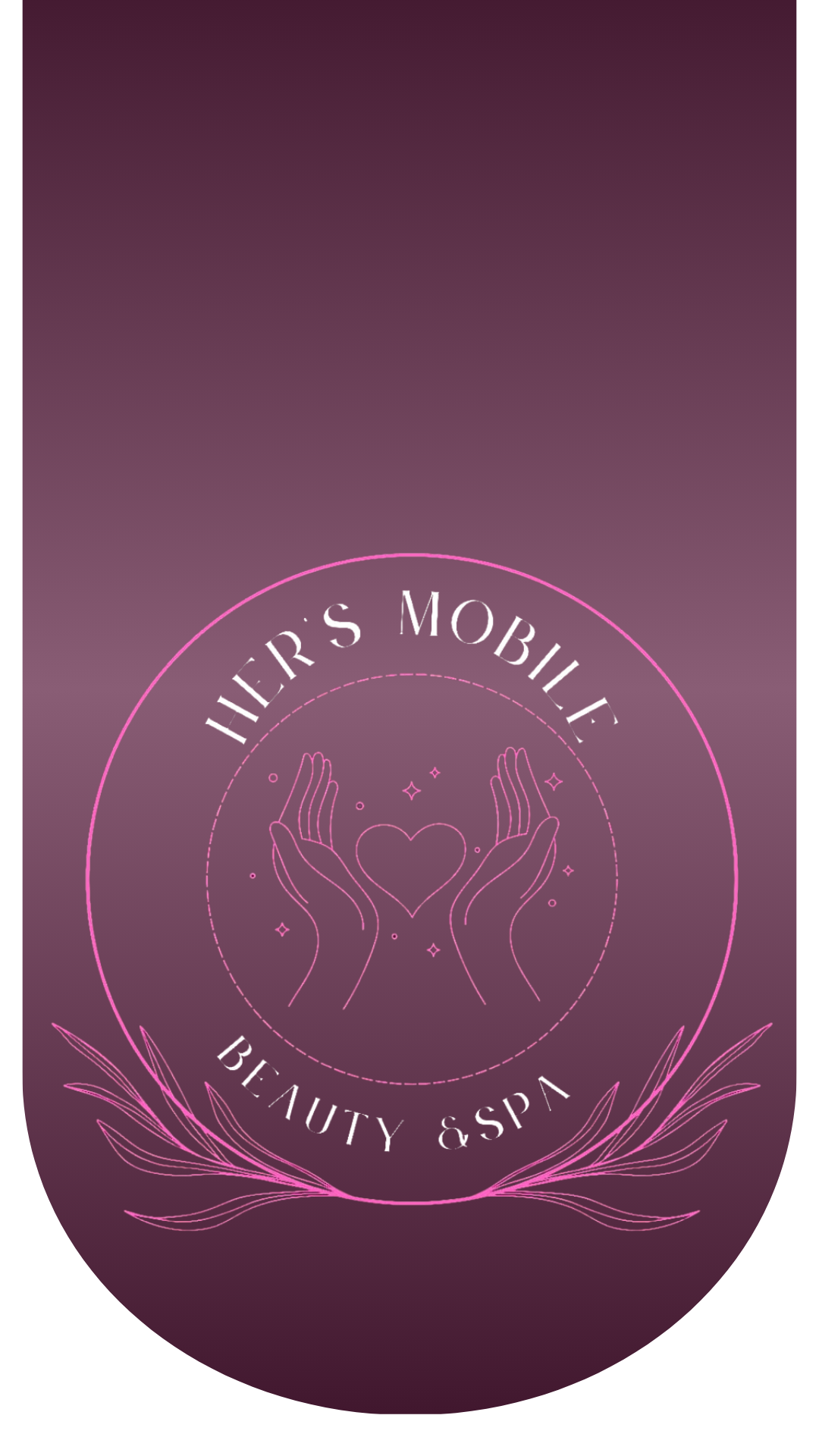Hers Logo Shape